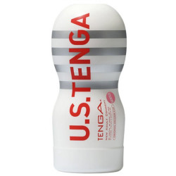 Tenga Masturbateur Us Tenga Gentle